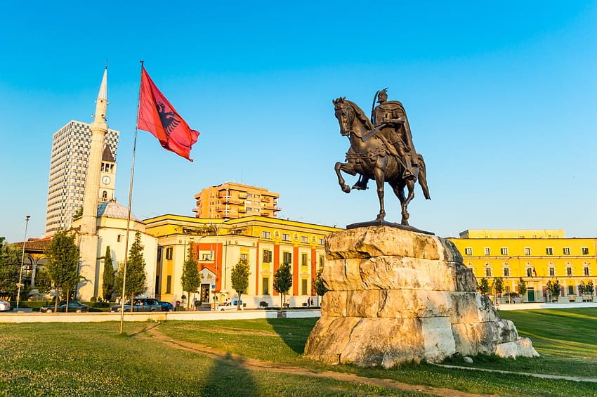 Things to Do in Tirana