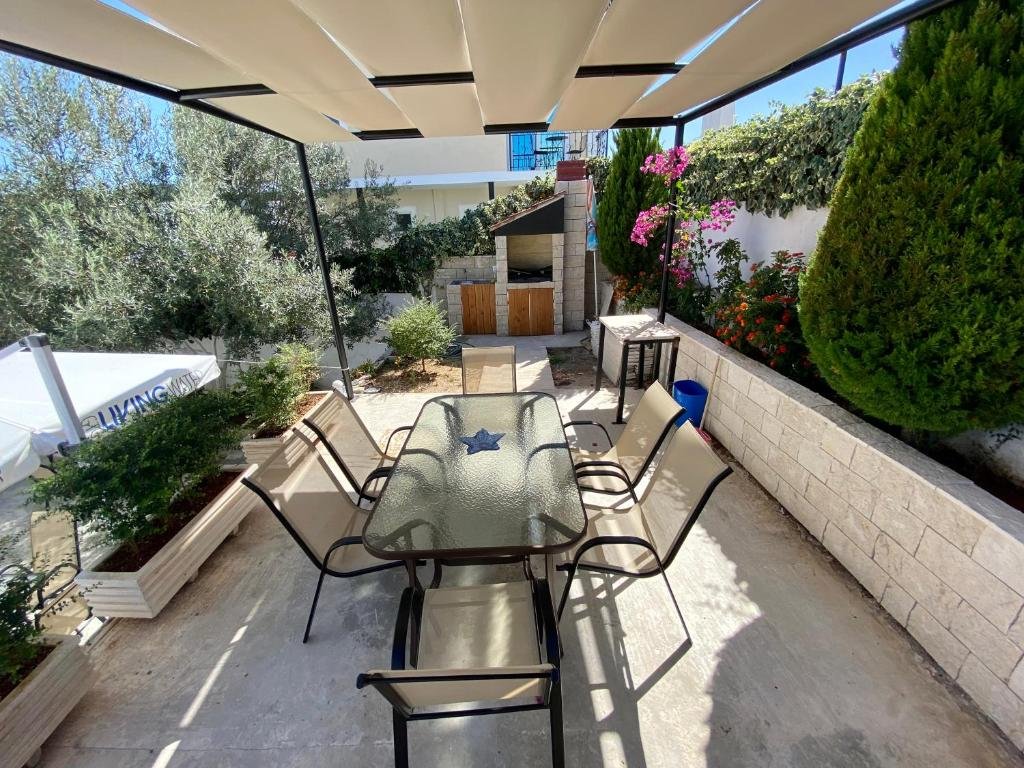 Hotel Vila Ali