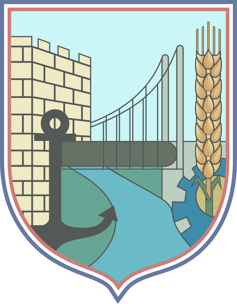 City of Ura Vajgurore