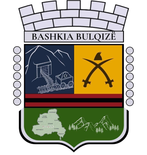 City of Bulqiza