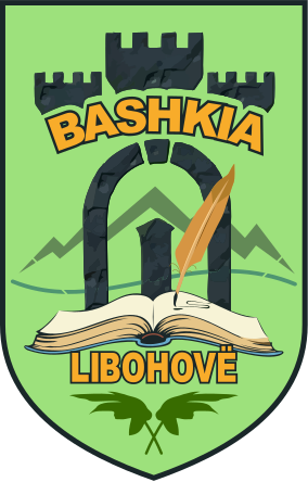 City of Libohova