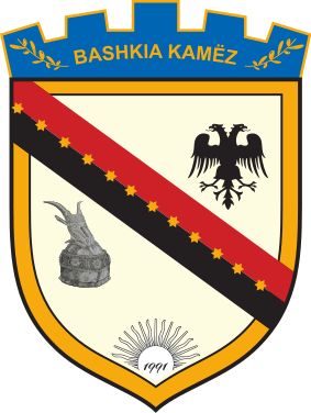 City of Kameza