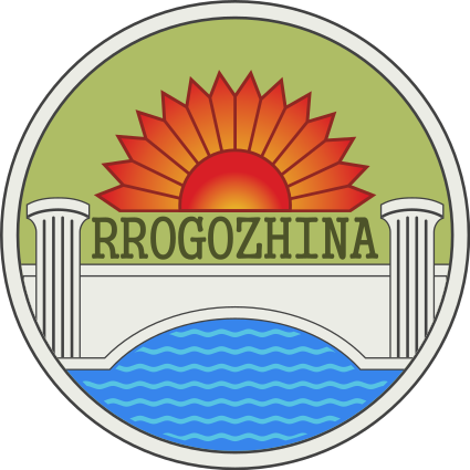 City of Rrogozhina