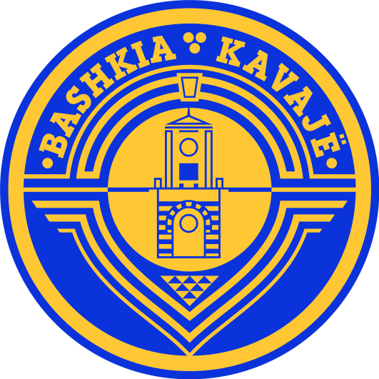 City of Kavaja